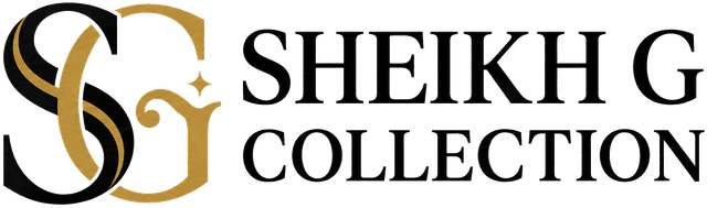 Sheikh G Collection
